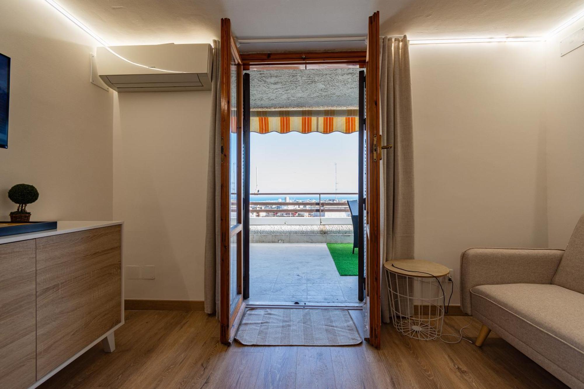 Maison Dafne Katánie Exteriér fotografie